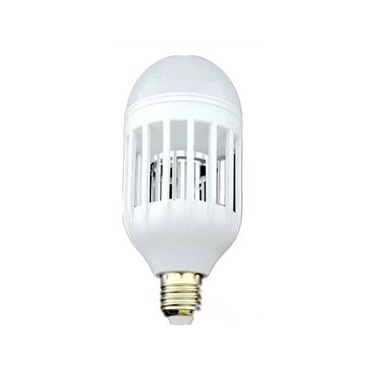 Fuhjythy 12Pcs Solare Zanzara Assassino Zanzara Trappola per Uso Domestico Impermeabile Cortile Giardino Lampada Repellente per Zanzare