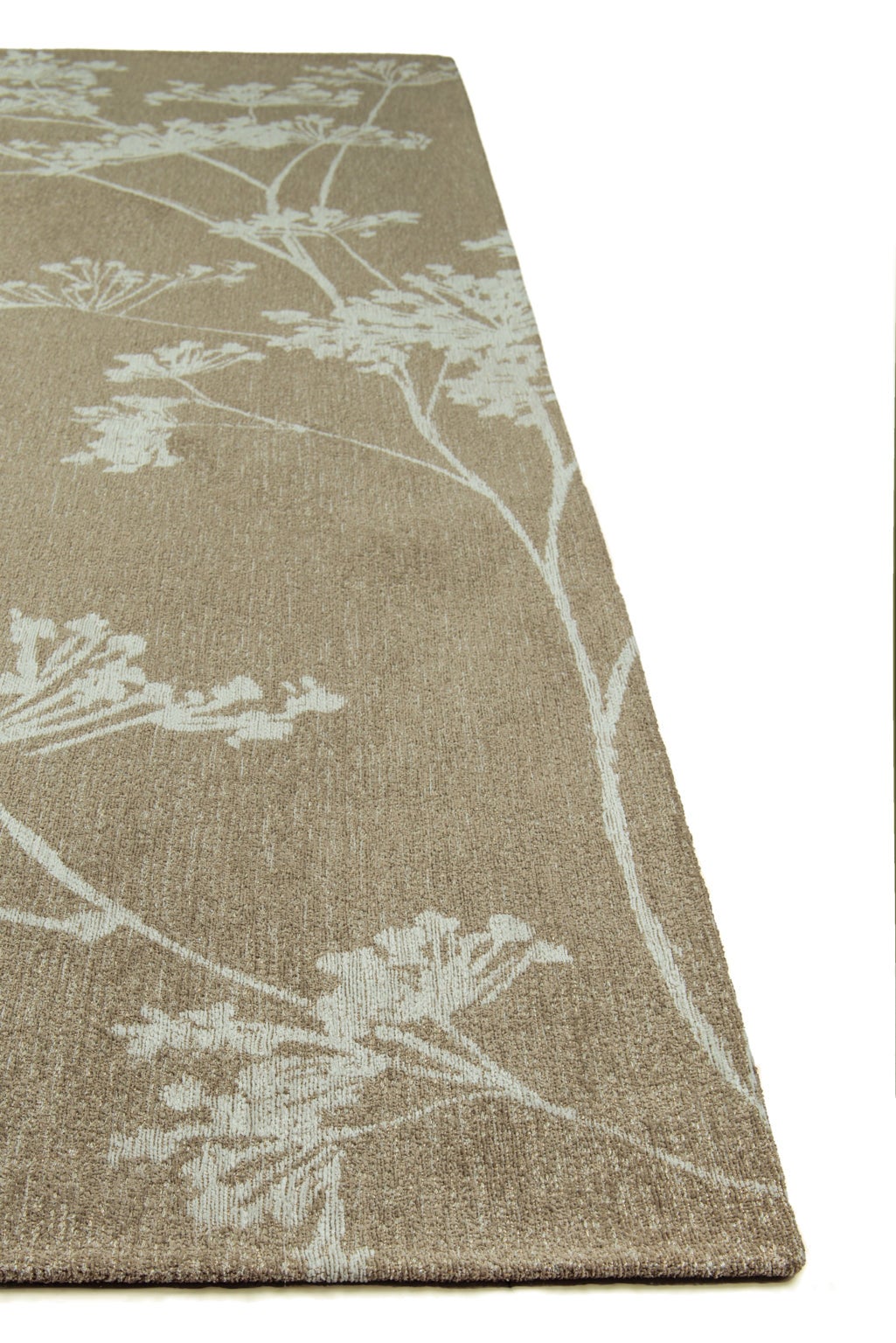 Tapis de salon moderne tissé plat BASIL 170x240 cm - 6