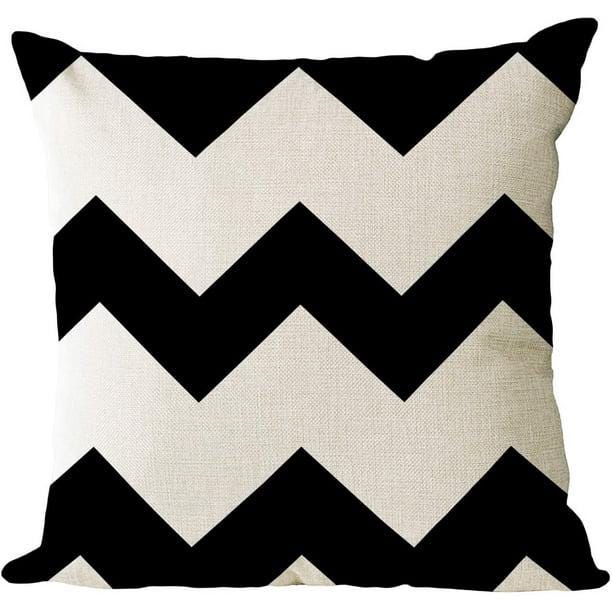 Set Di 2 Federe Decorative Moderne Per Cuscino Da Esterno 18 X 45 7 Cm Set Di 2 Federe Decorative Moderne Per Cuscino Da Esterno 18 X 45 7 Cm