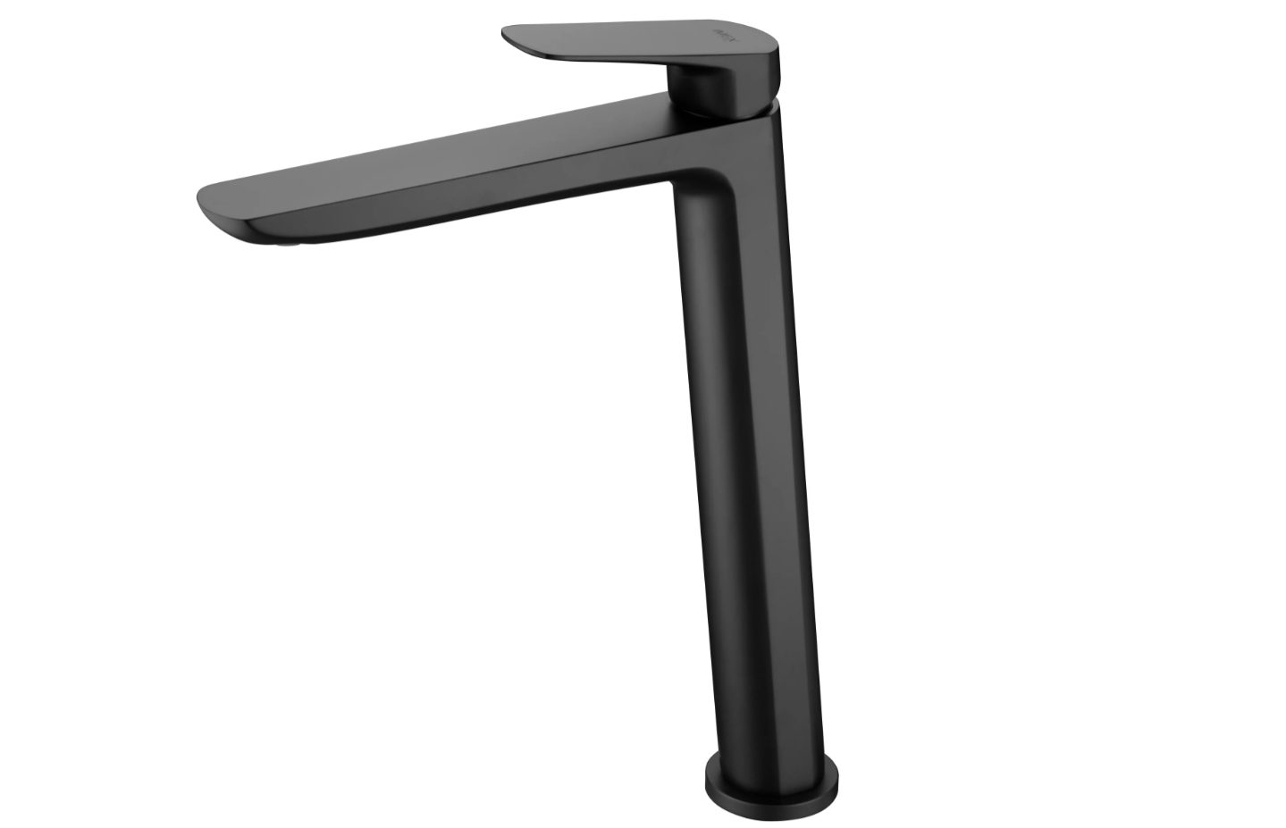 Mitigeur monocommande de lavabo bec haut - Robinet de salle de bain