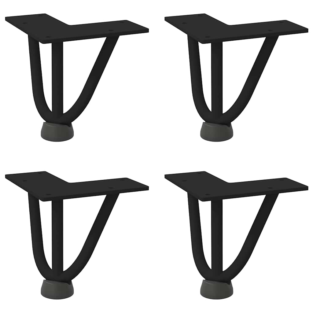 Set Tappetini Auto Alpha-Tex Per Toyota Yaris (2020-2024) – 4 Pezzi, Antiscivolo, Bordo Marrone