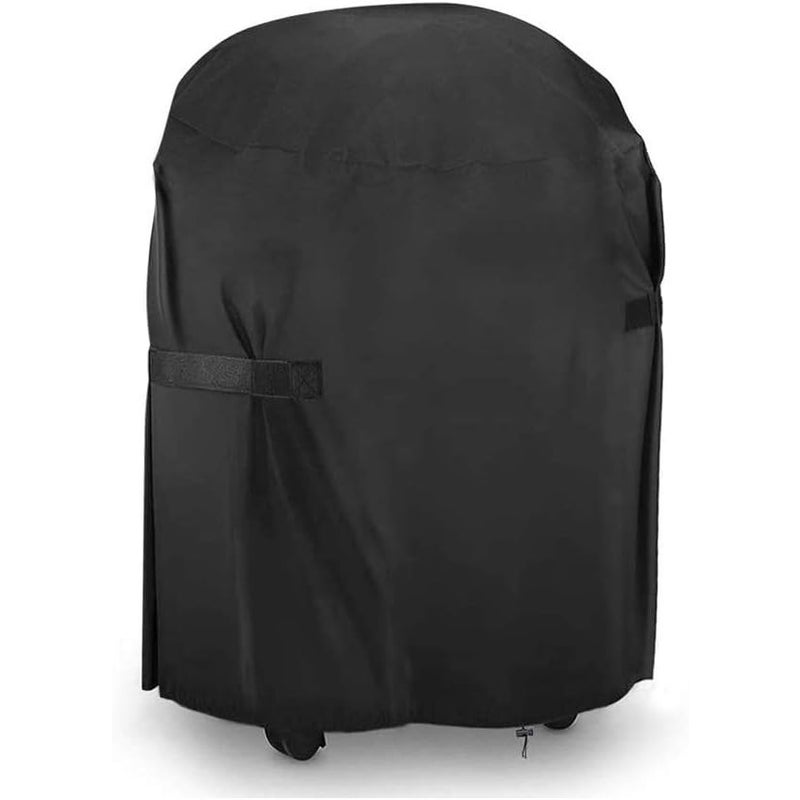 Wodoodporny pokrowiec na grilla 420D (okrągły, 77 x 90 cm)