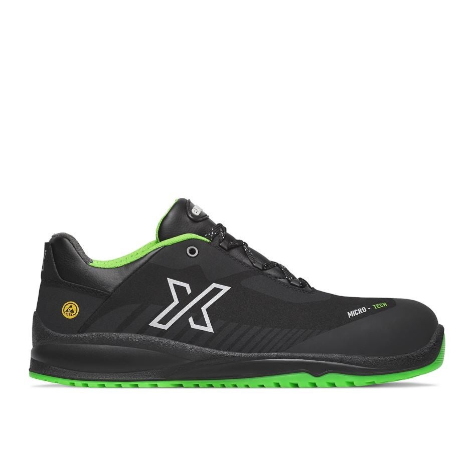 Pantofi Rebel S3 ESD SRC 38