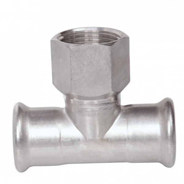 Tappi Svasati Plastica Per Condizionatori - 12 Pezzi Filettatura 7/8-14UNF, Grigi - Foto 6