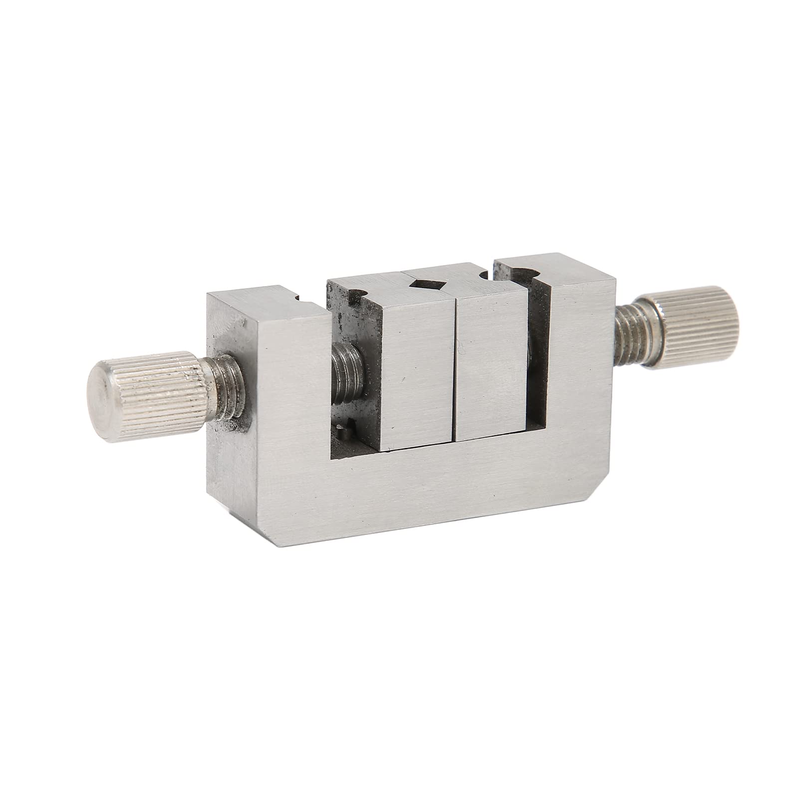 Outil De Remontage De Couronne De Montre - Tourne-écrou En Acier 1-4 Mm - Pour Réparation De Montres Mécaniques - Antidérapant