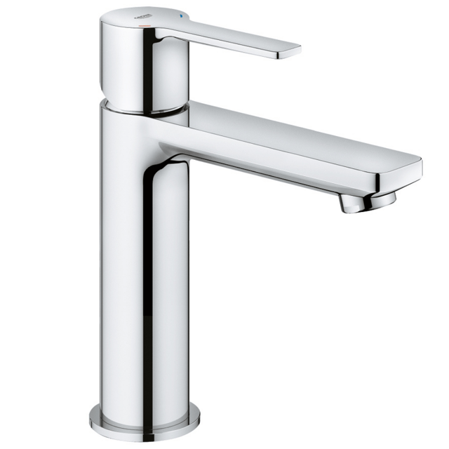 Mitigeur lavabo GROHE Lineare S sans tirette