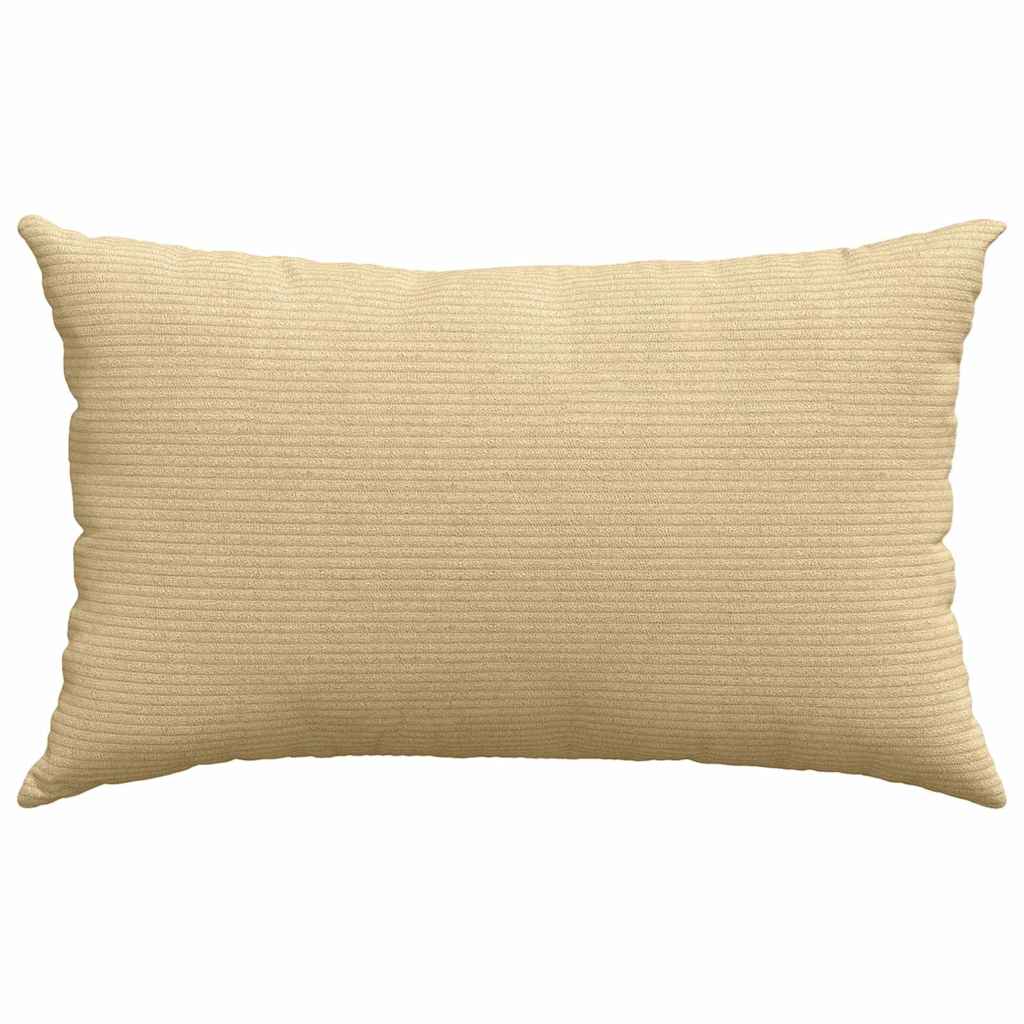Coussins de canapé 2 pcs Vert gris 50 x 30 cm vidaXL - 6
