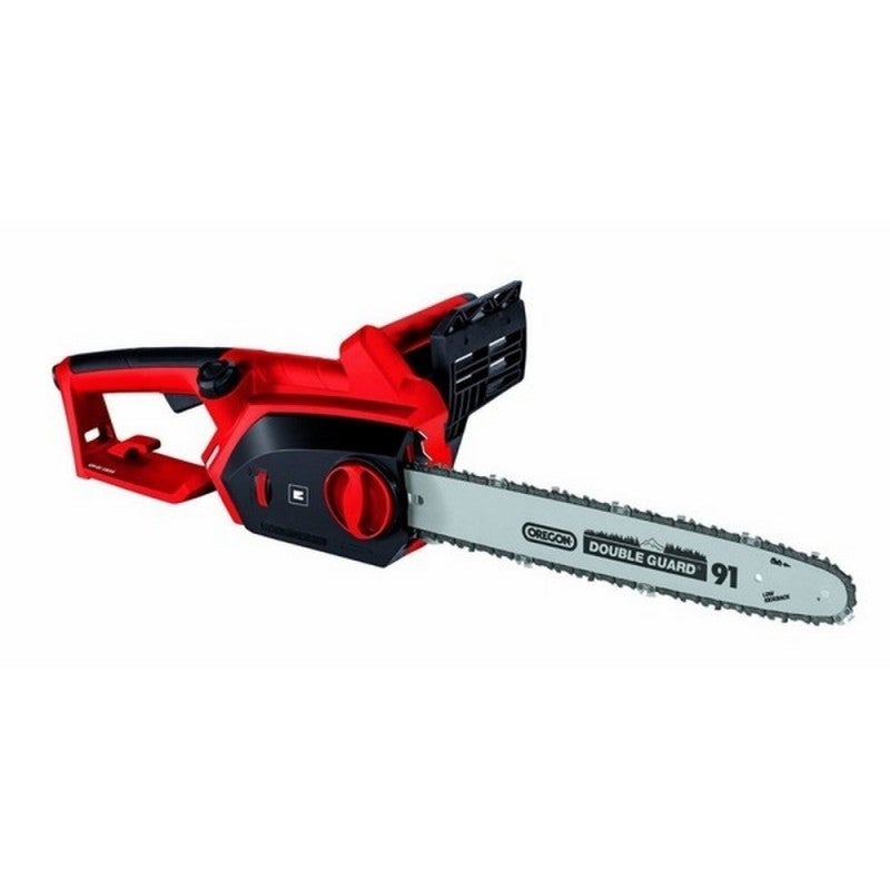 Einhell 4501710 motosierra 1800 W Negro, Rojo - 6