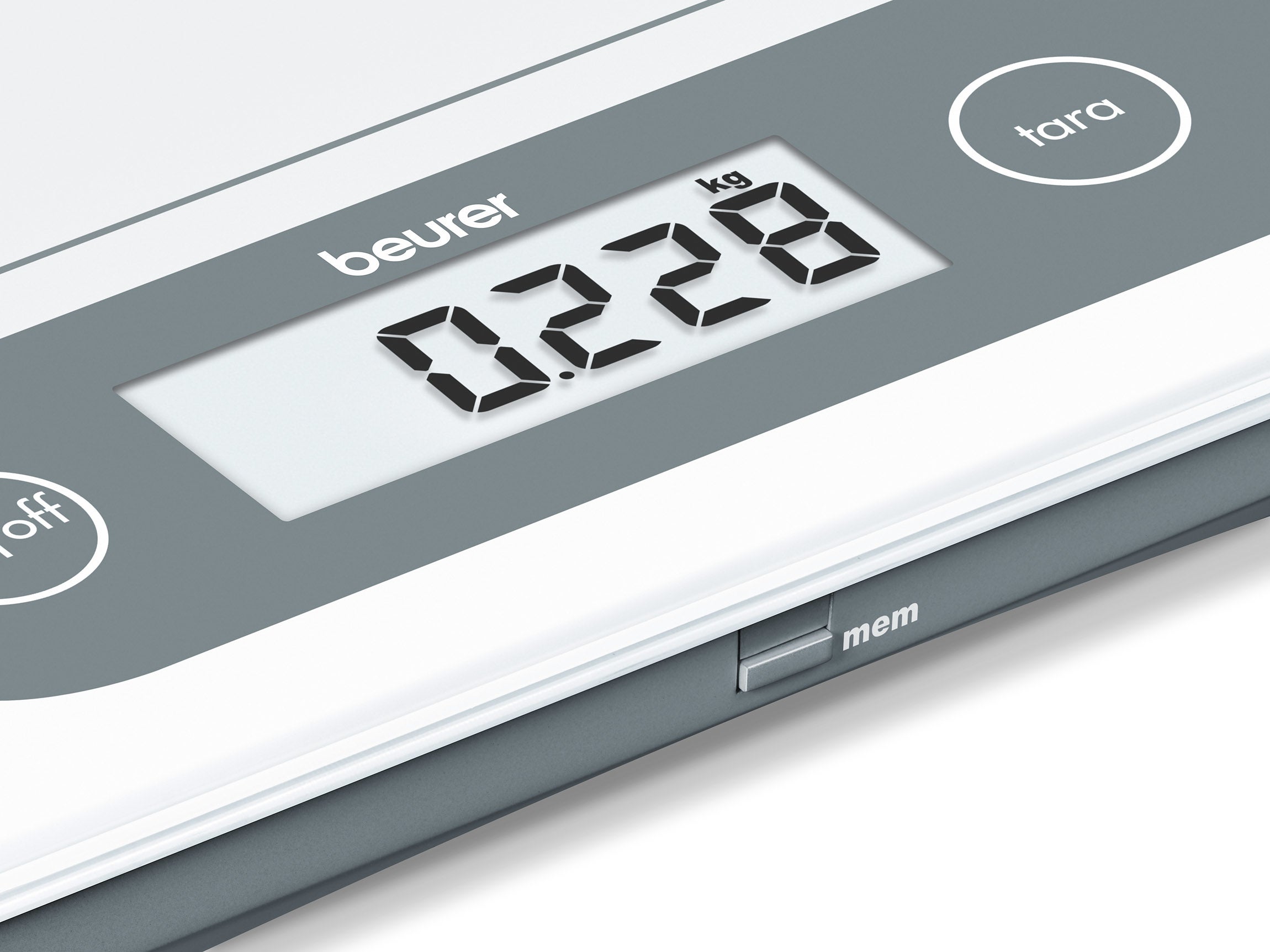 Beurer KS59 XXL - 6