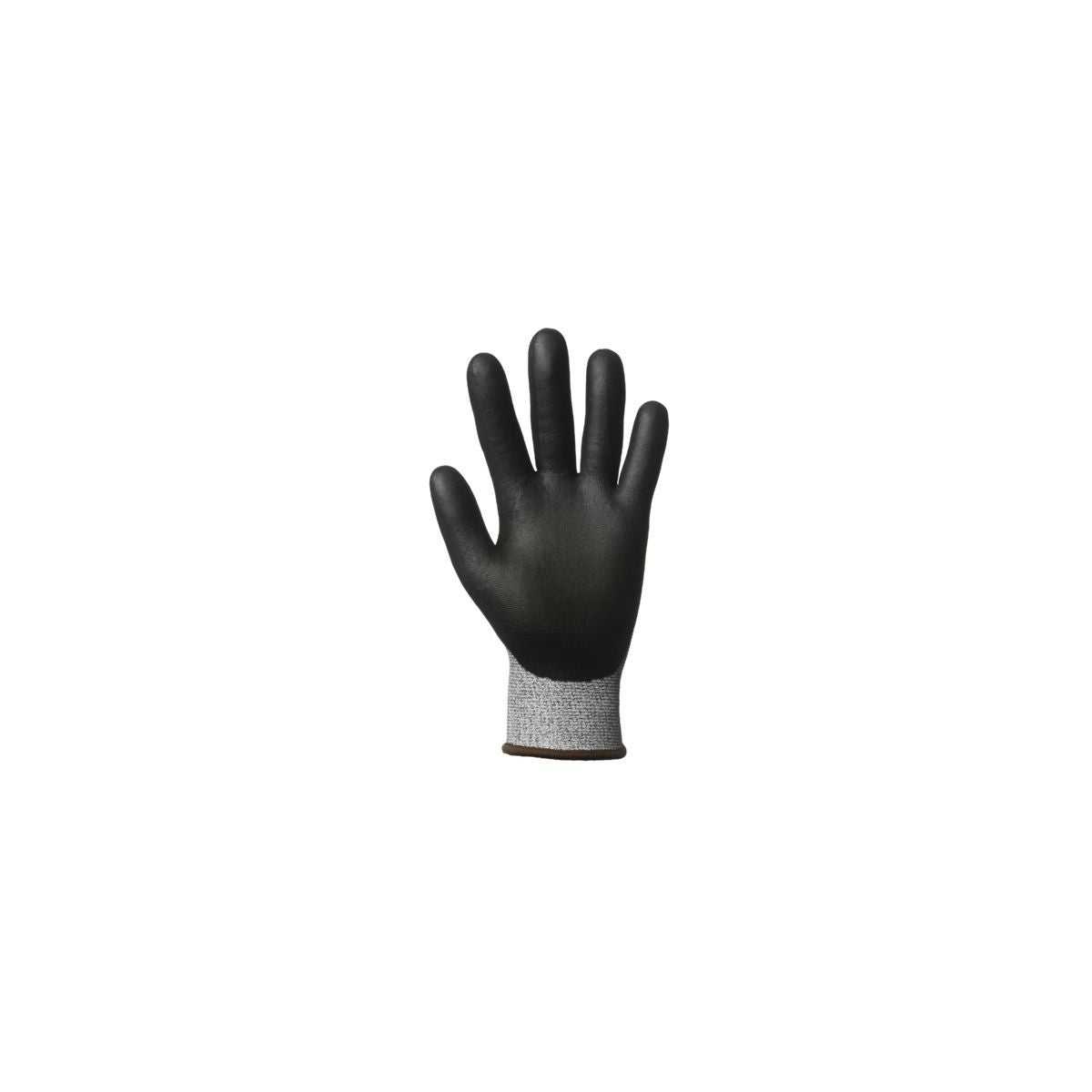 Gants anti-coupure Eurotechnique Eurocut N360 (Lot de 5) Gris 9 - 2