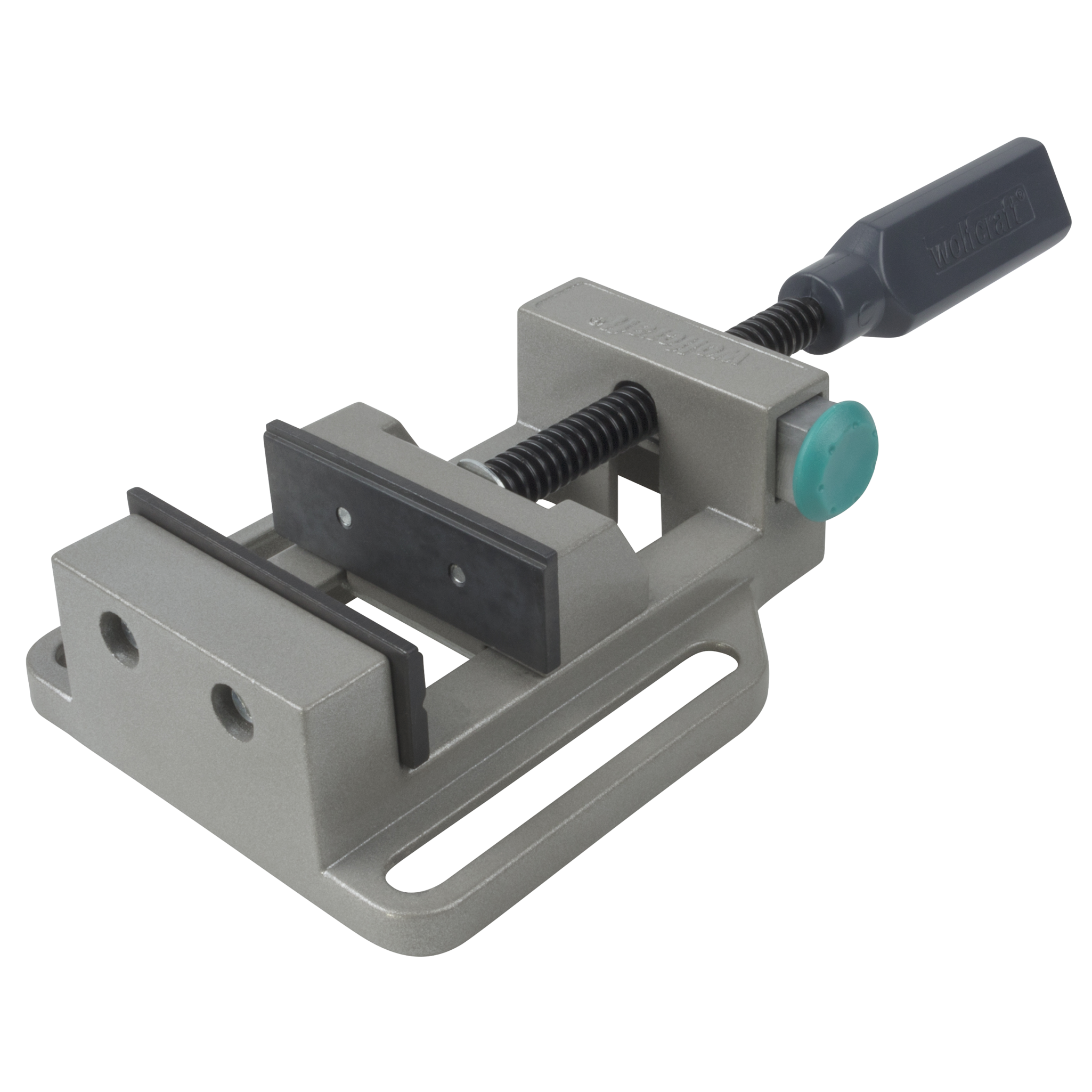 Wolfcraft Morsa universale, 60 mm I 4920000 I Per serraggi rapidi e ...