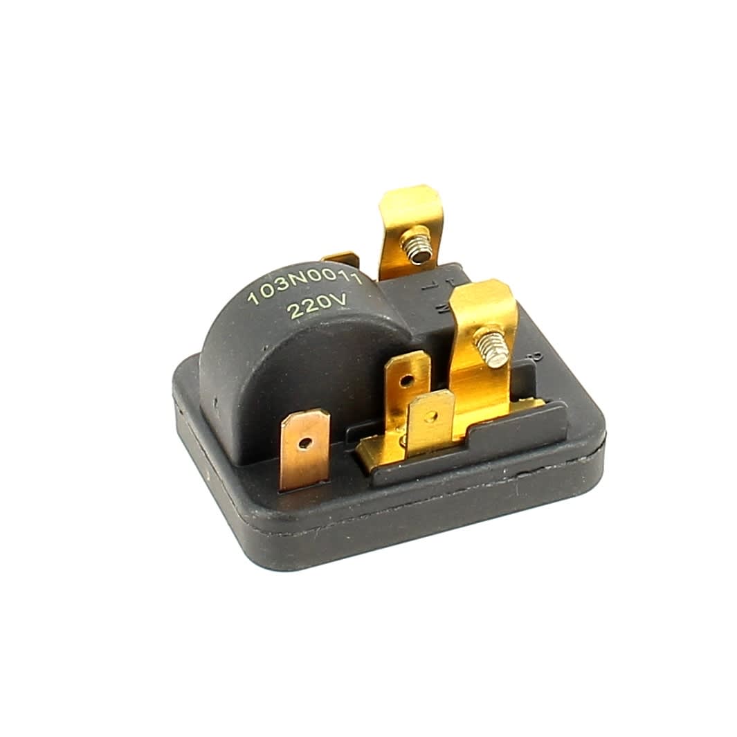 Relais 103n0011 41x7325 2100002 - refrigerateur | Leroy Merlin