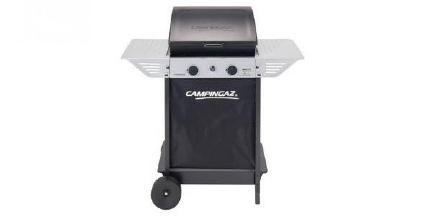 Barbecue Campingaz Xpert 100 L Con 2 Bruciatori - 3