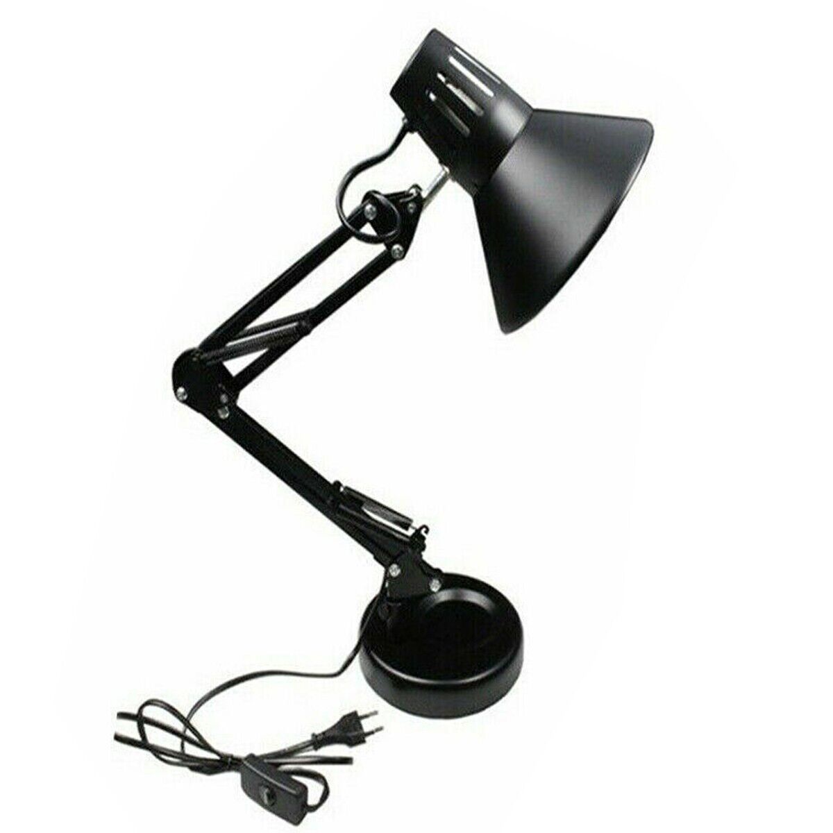 Lampada Da Scrivania LED Protezione Degli Occhi, Lampada Touch Control