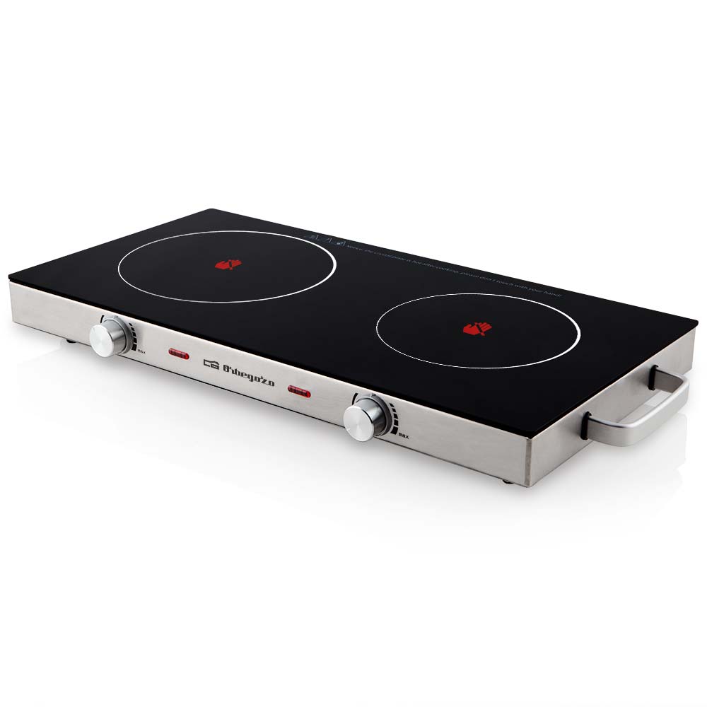 Orbegozo Hornillo Pce6000 - Imagen 5