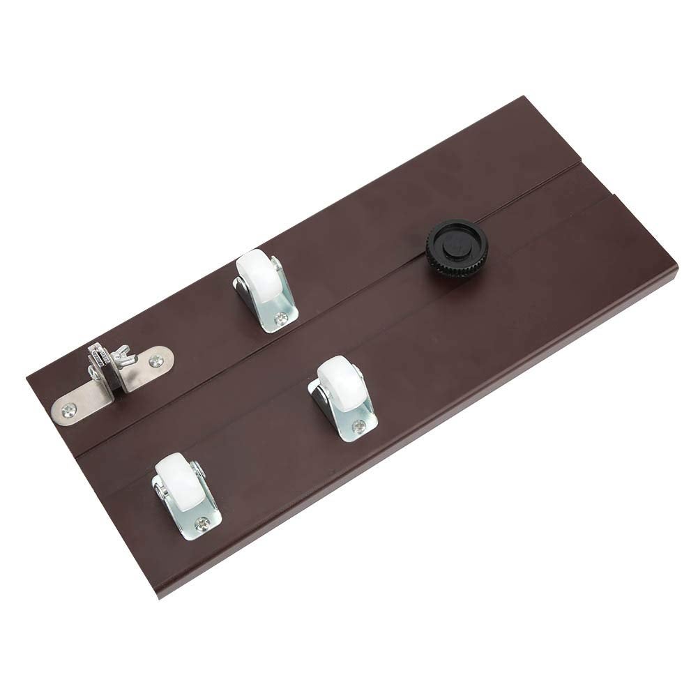 Taglia Bottiglie Di Vetro Elettrico - Motore 795 DC Per Taglio Precisione | Fai-da-Te Per Creare Vasi, Portapenne E Decorazioni | Fino A 30mm Di Profondità - Foto 5