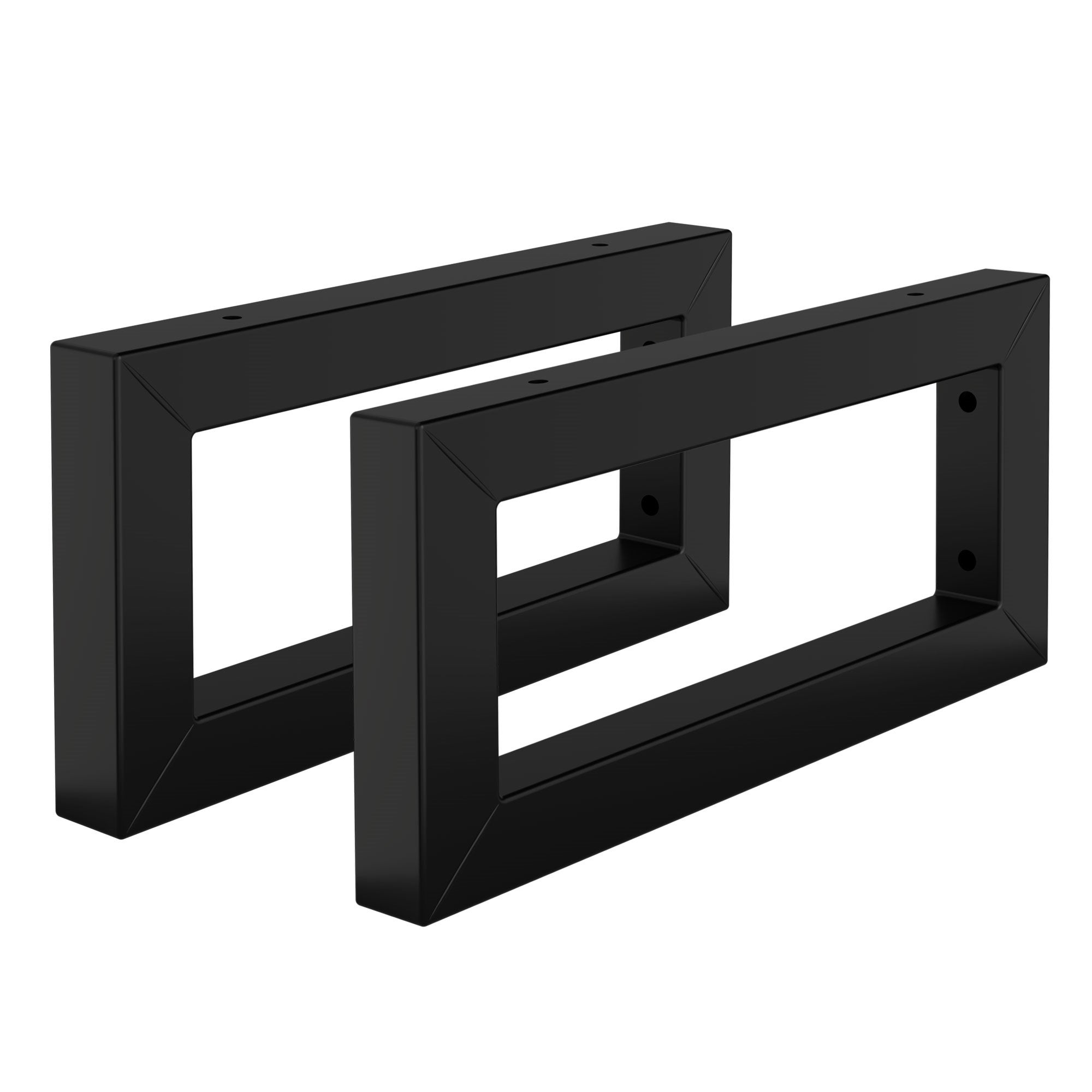 CORNIÈRE SUPPORTS D'ÉTAGÈRES Fonte Table Console pour La de Mur EUR 14