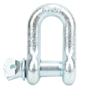 Gancio Traino Universale In Acciaio Forgiato | Anello Rimorchio Per Daily, Interstar, Master 1998-2013 - 3