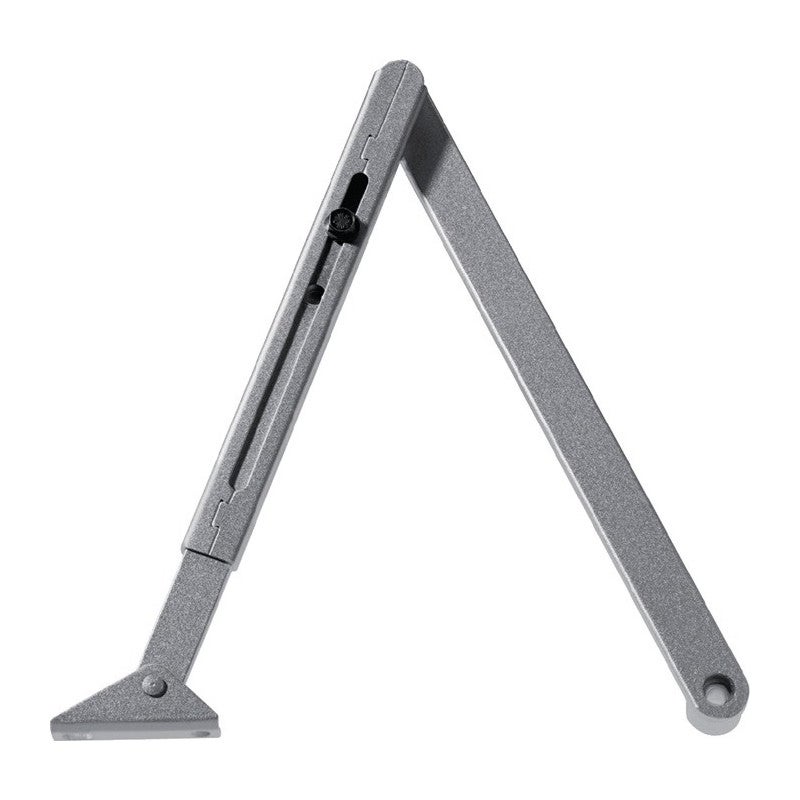 Gris / argent