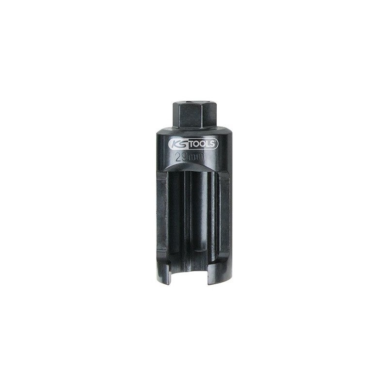 KS TOOLS 152.1197 Douille 29 mm 1/2'' pour 152.1085 | Leroy Merlin