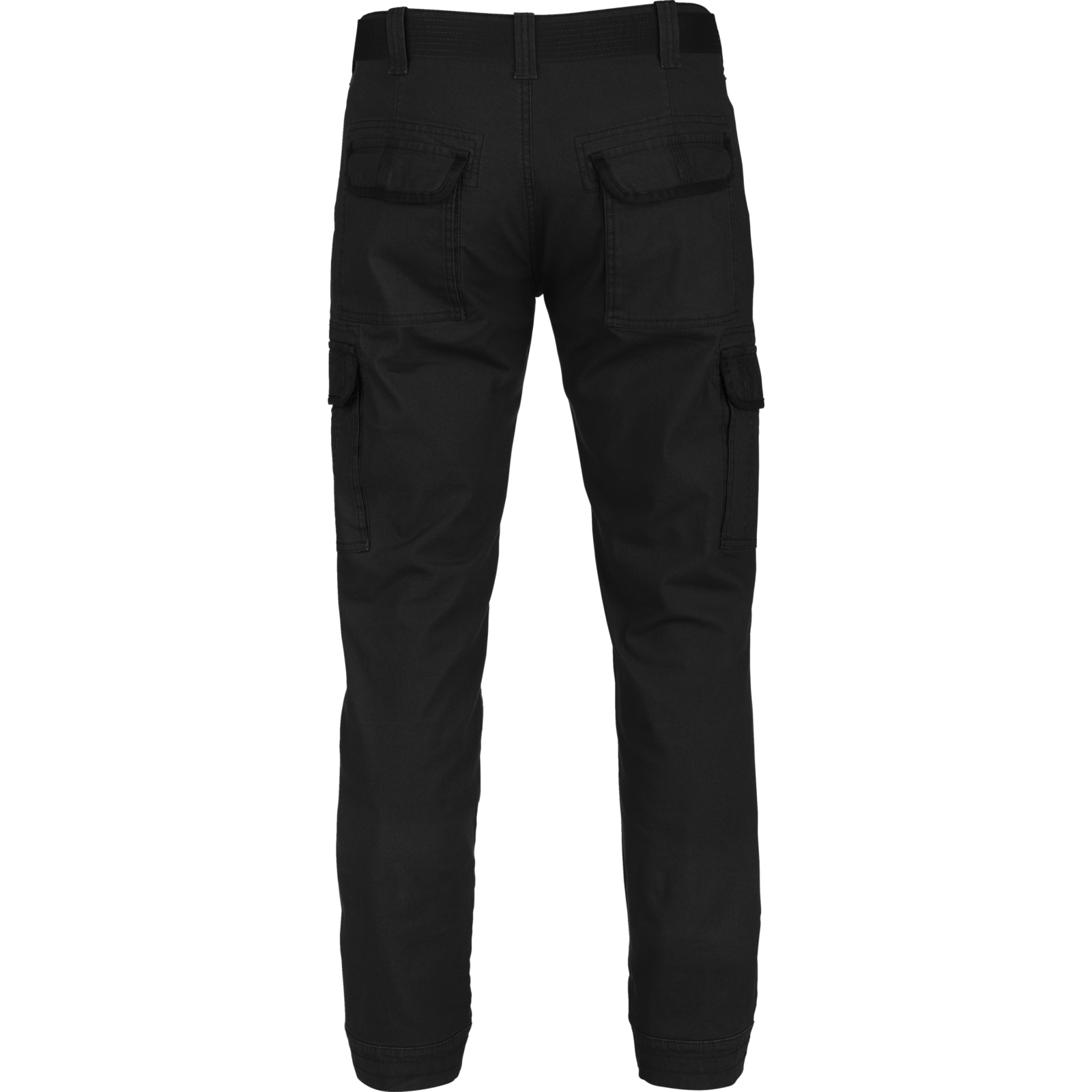 Pantalon de travail New Cobra Würth MODYF noir - 2