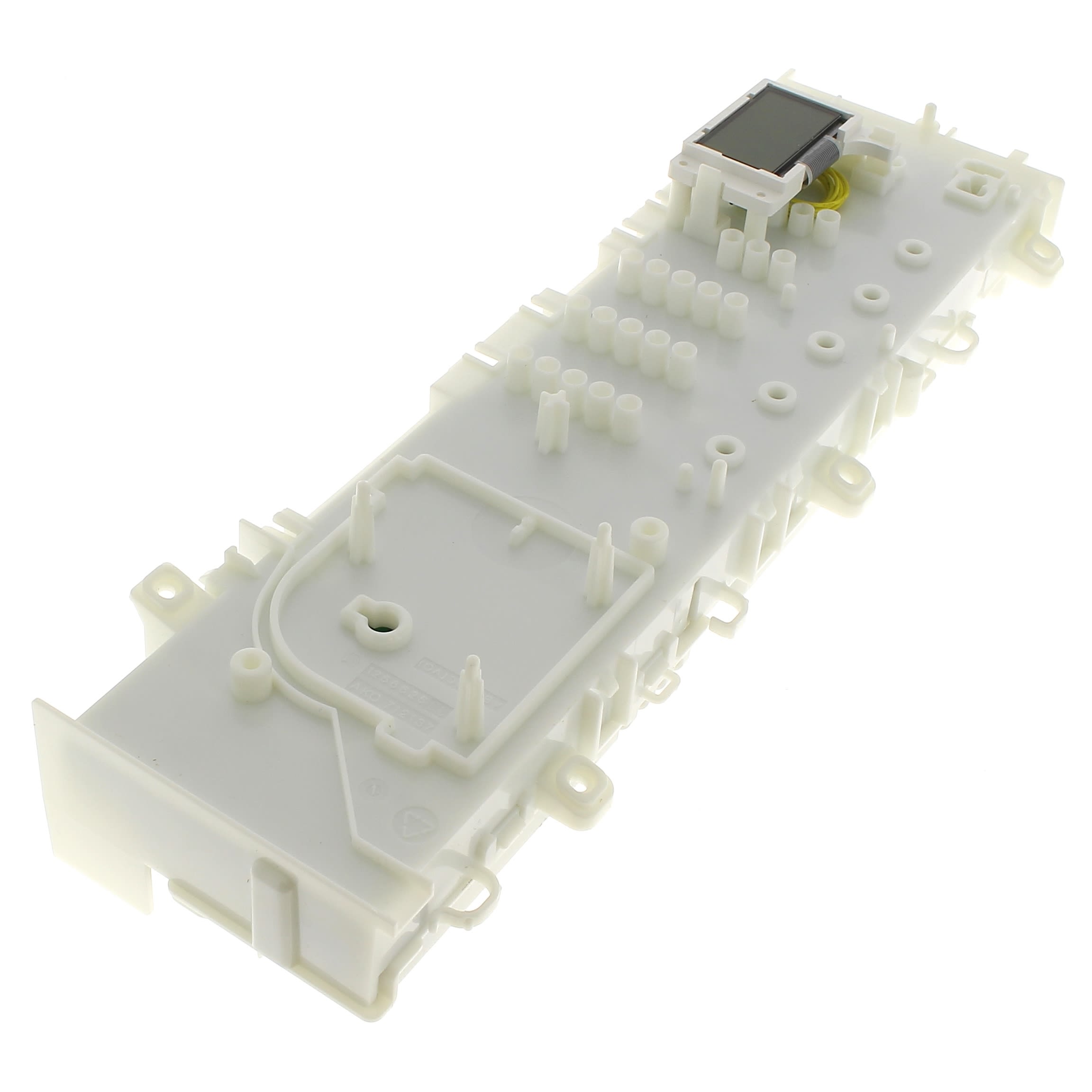 Module électronique Panneau De Contrôle Electrolux 4055169058 Pour Sèche-linge