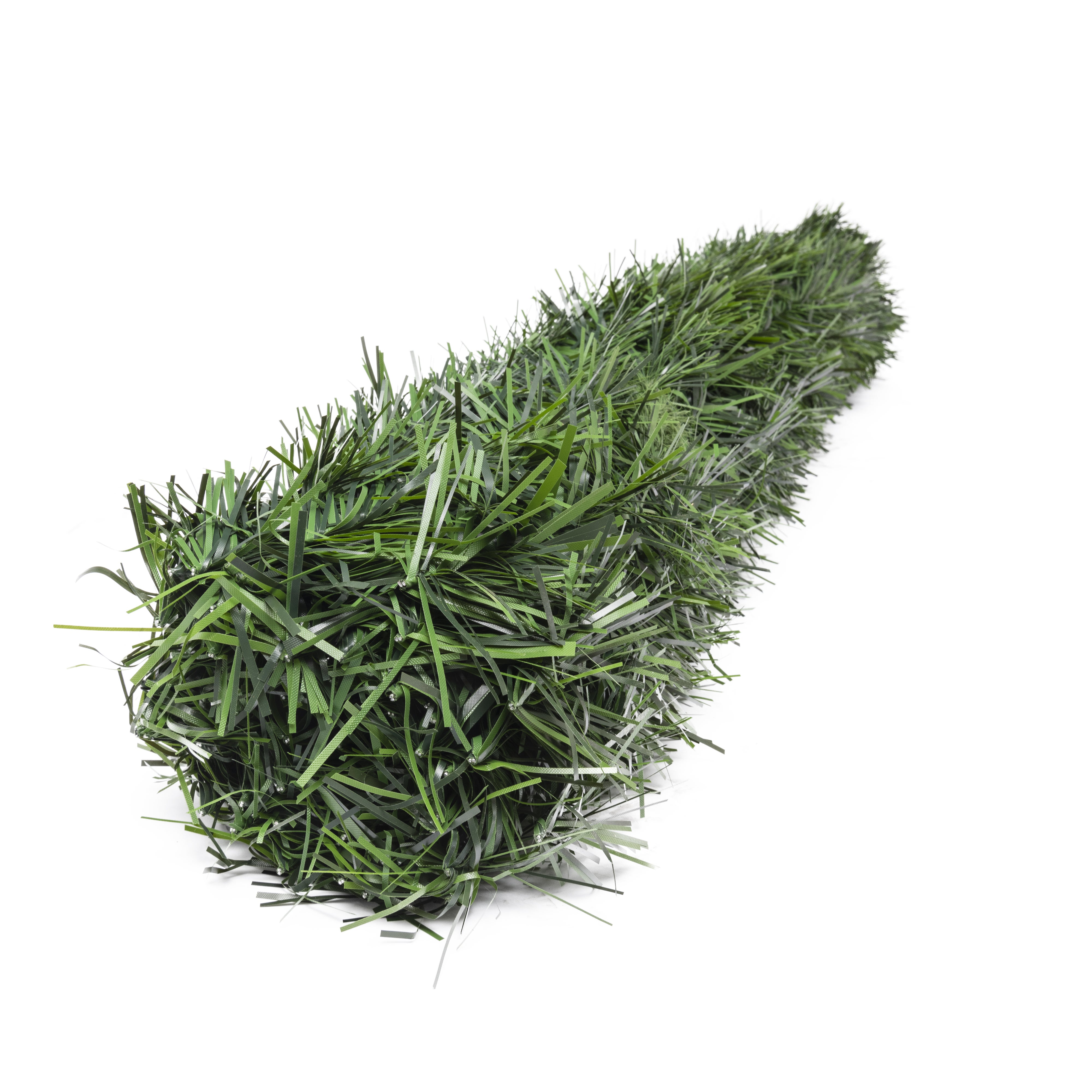 Haie artificielle verte WERKA PRO 1 x 3m - 5
