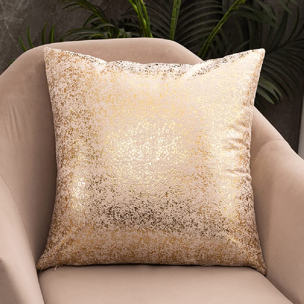 Housse De Coussin Recto-Verso 45×45 Cm – Tapisserie Arbre De Vie – Écru Et Mauve – Crinolines Et Pomponettes
