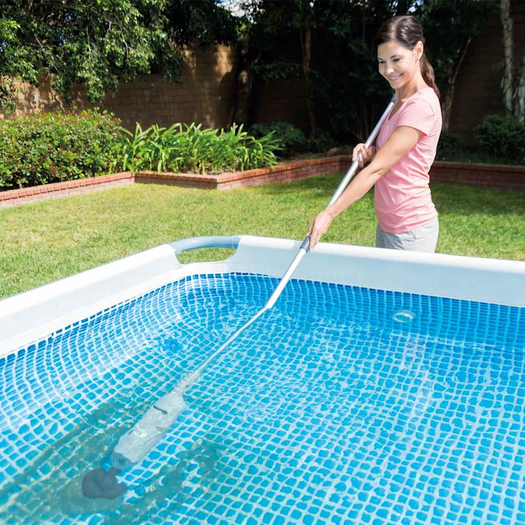 Aspirateur rechargeable pour spa et piscine INTEX - 4
