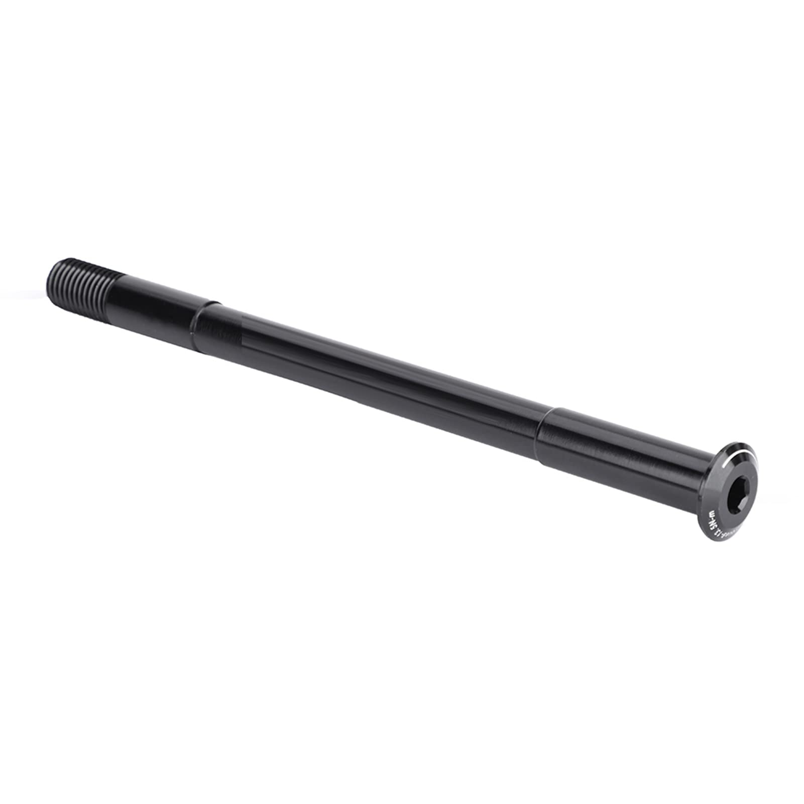 Fourche Rigide Carbone Pour VTT 29 Pouces - Boost, Essieu Traversant, Universelle