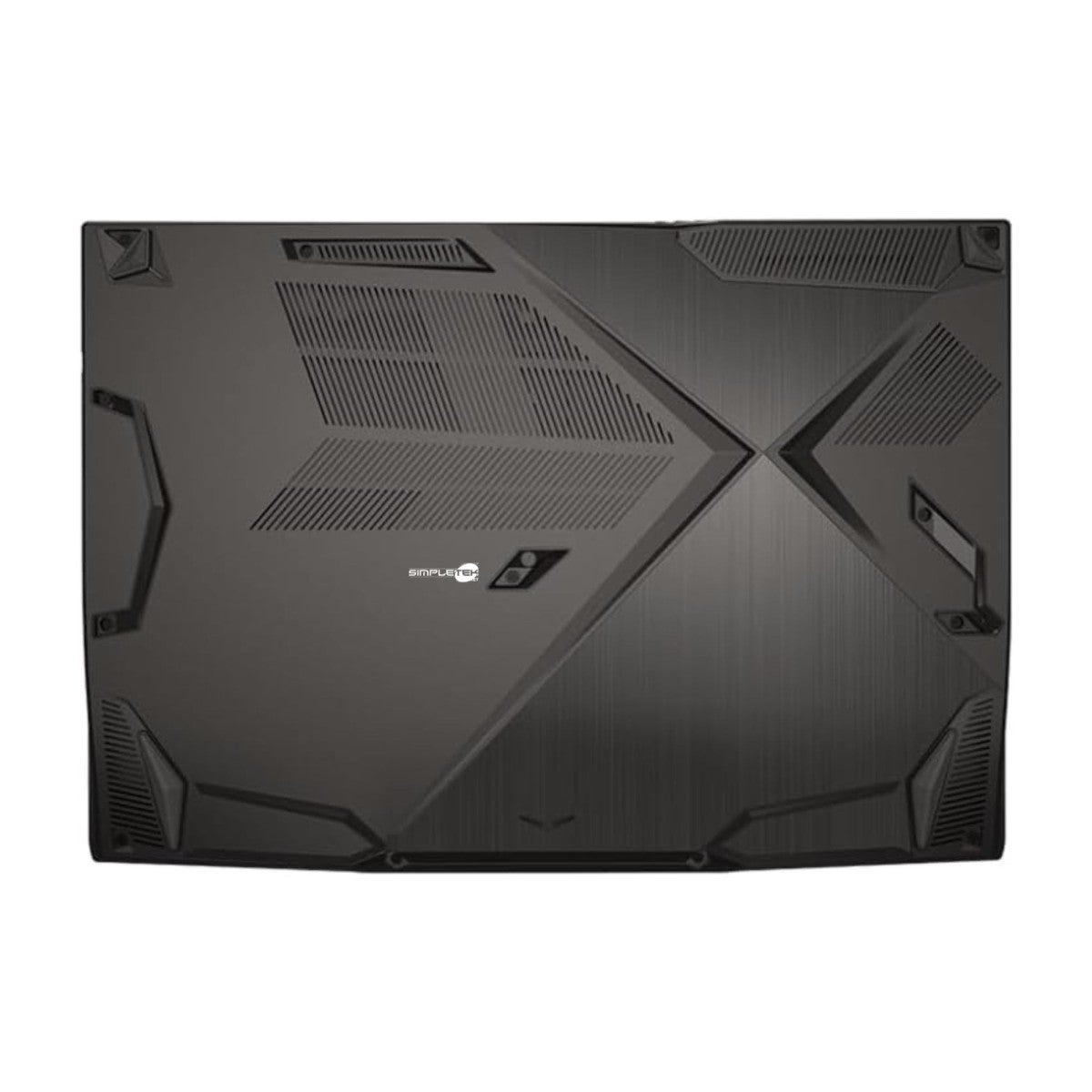 Msi Thin 15 B13ve I7-13620h 16gb 512gb 144hz Rtx 4050 6gb Windows 11 Home Rgb - 6