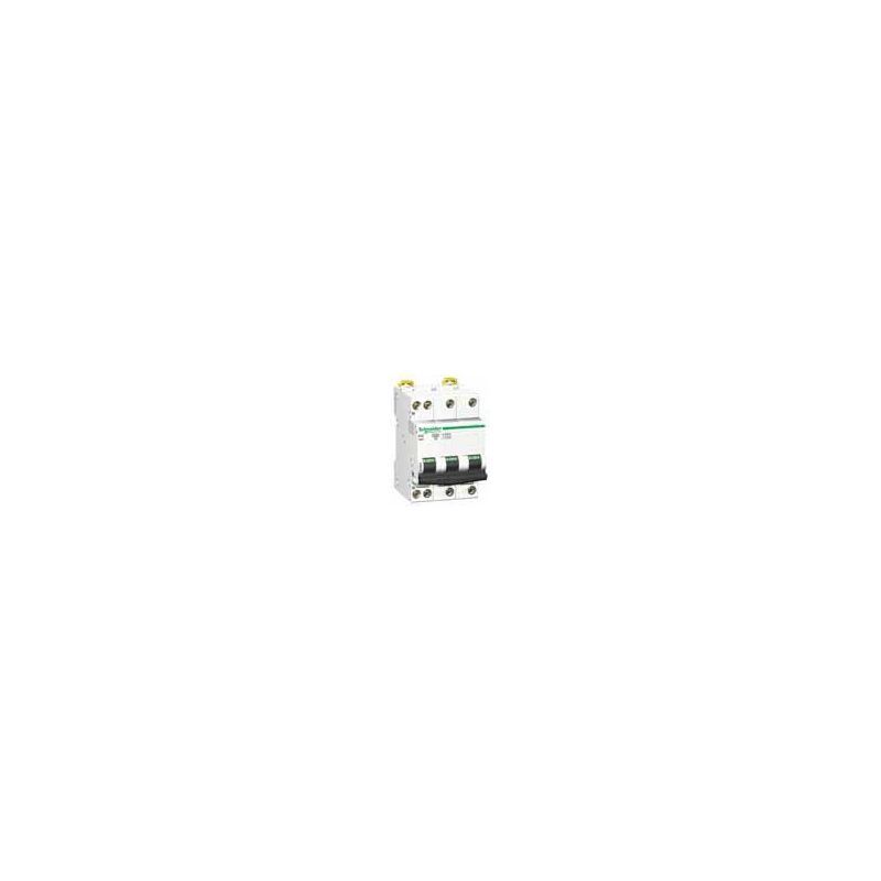 Disjoncteur Schneider Electric A9N21601 - IDPN N C 40A 3P+N Courbe C - Neuf De Stock