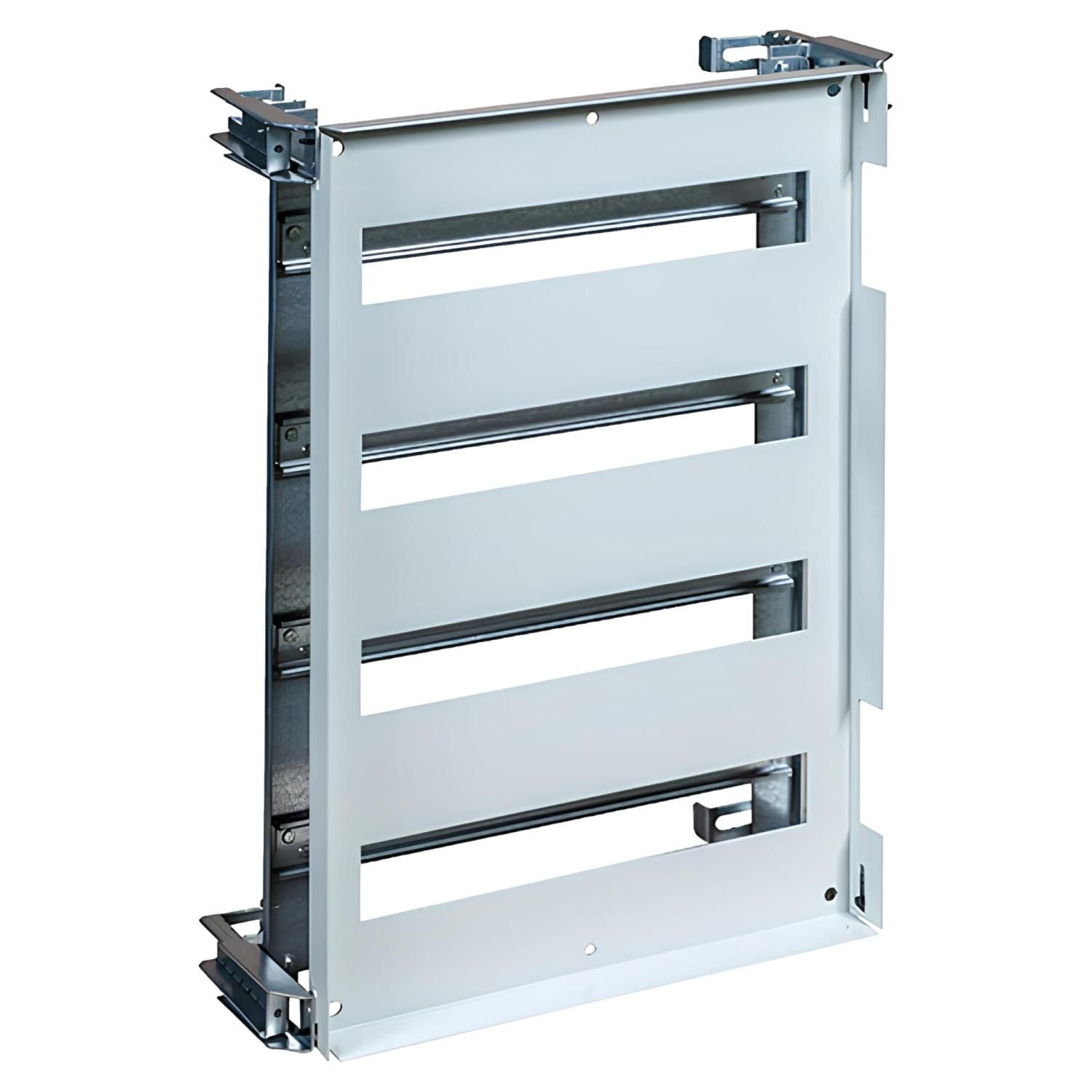 Chassis Modulaire 6 Rangées De 26 Modules Pour Armoire Argenta Gn10060 ...