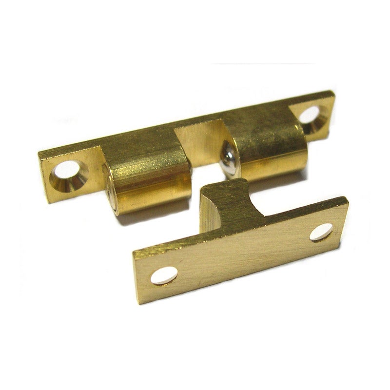 Barre laiton étiré hexagonal 32 mm UZ39PB2 - Acier Détail Découpe