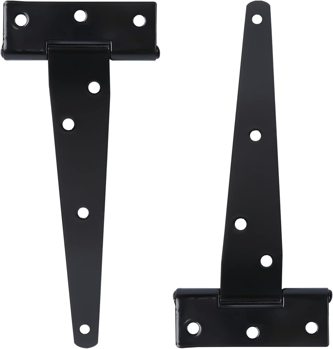 DOITOOL Charnière En T En Métal Pour Portail - Charnière De Porte De