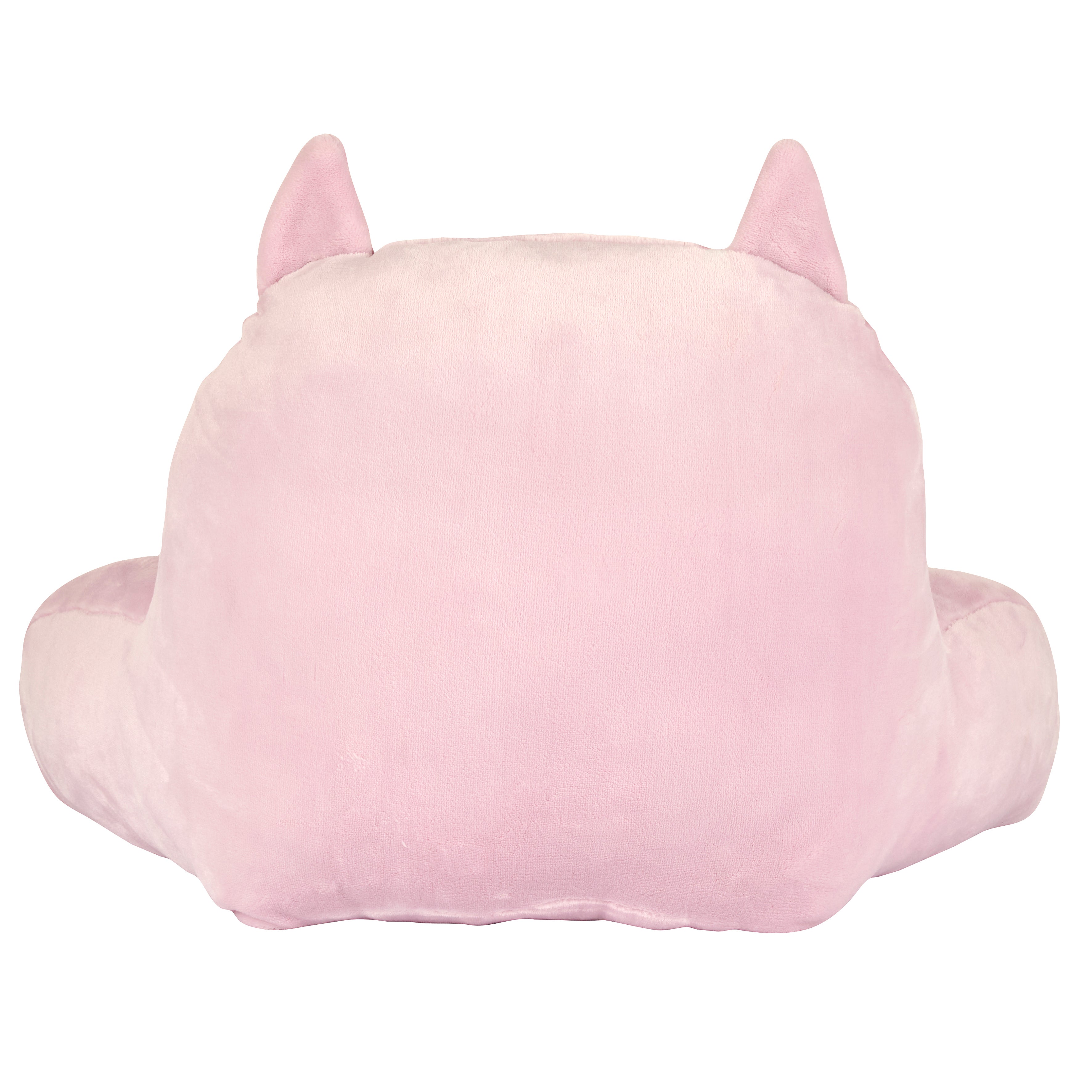 Coussin - The Concept Factory - Kawaii - Lecture - Crème - H42 X L70 X P35 Cm - 3
