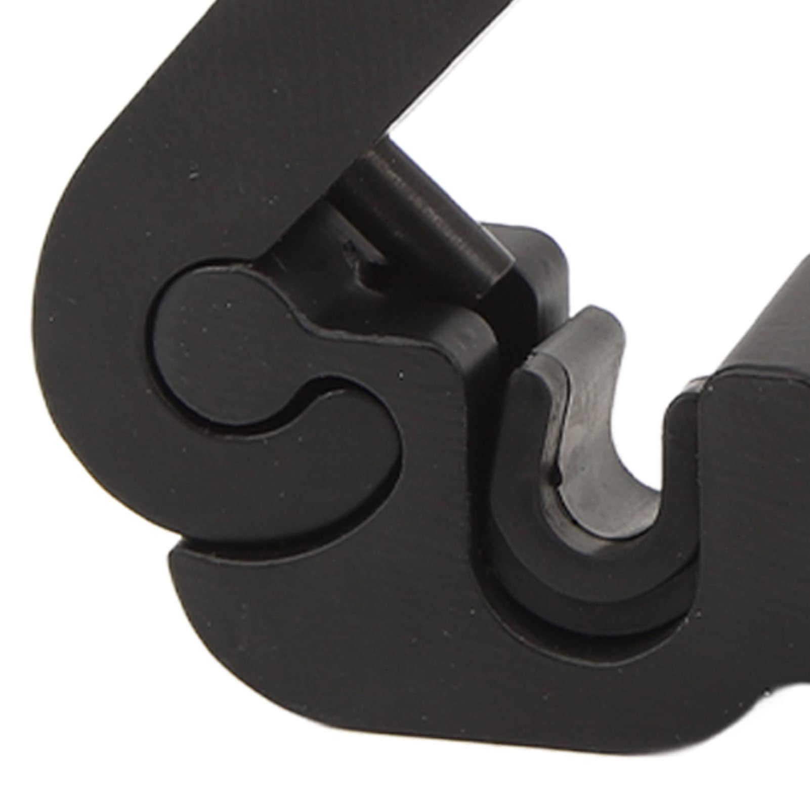 Blocco acceleratore per motocicletta, antifurto, resistente, per manubrio, bici, moto sportive, scooter, ciclomotori, quad - 9