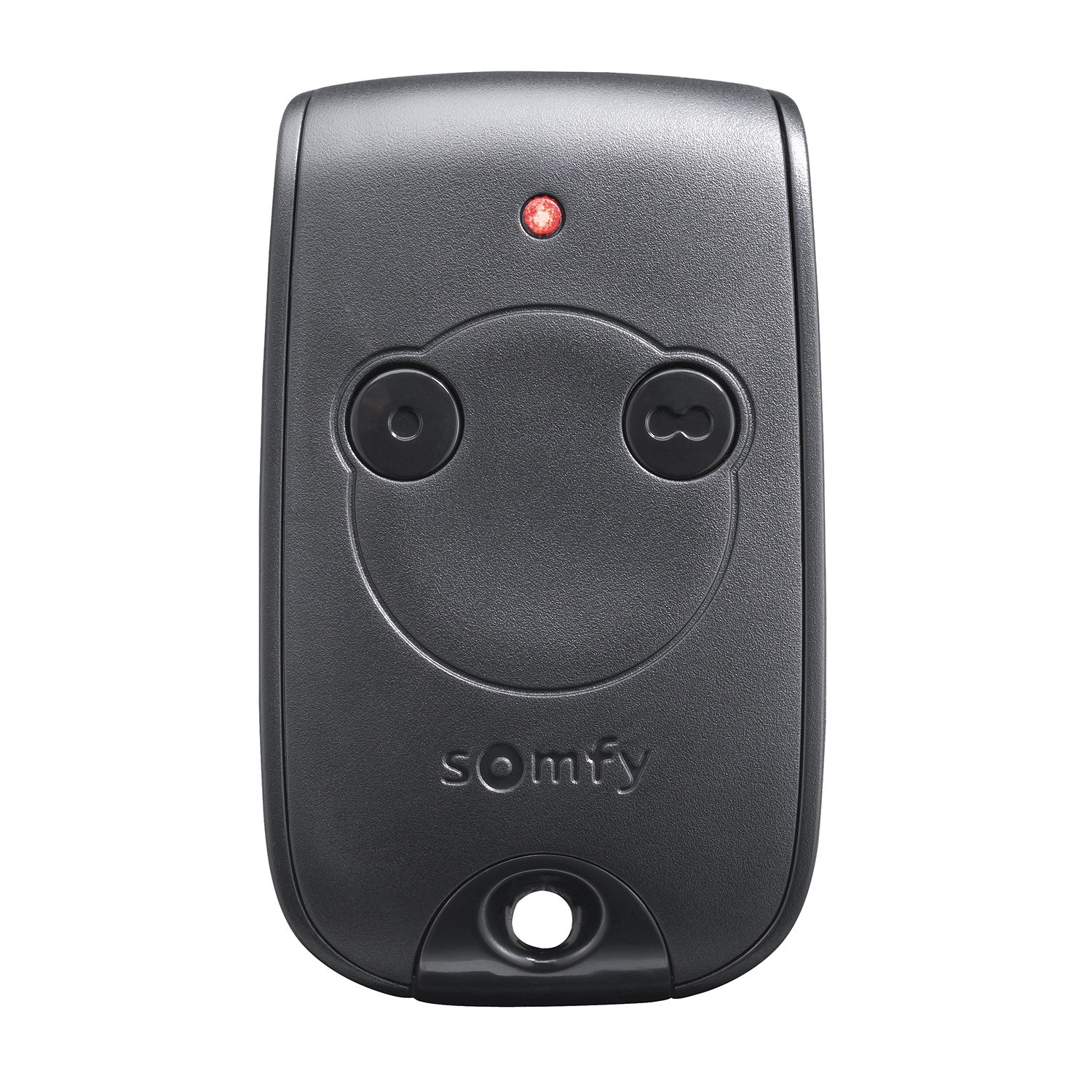 Télécommande Somfy KEYTIS-NS-2-RTS 433 MHZ - 2