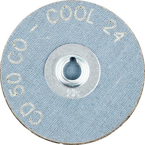 Feuille abrasive COMBIDISC céramique 50mm G24 Pferd 1 PCS - 3