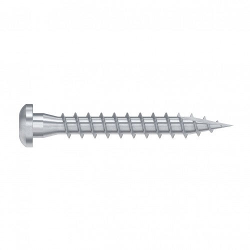Wkręty do złączy ciesielskich Simpson CSA 5x25 mm z łbem walcowym torx 250szt