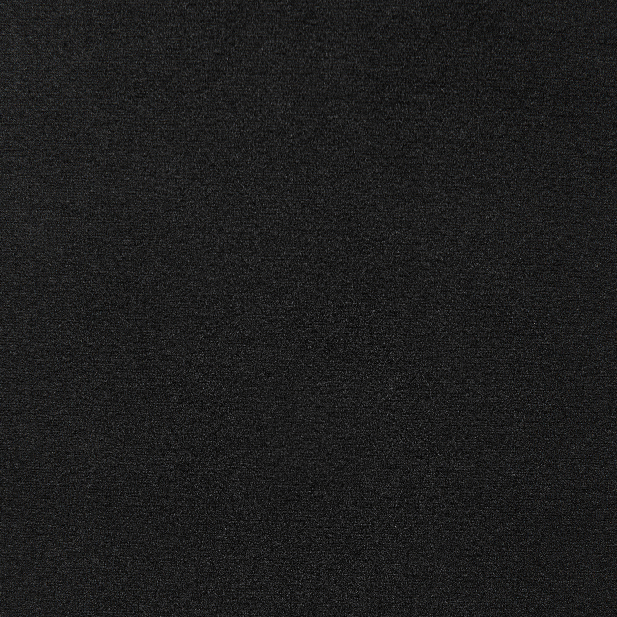 Pouf SOPHIA Velours Noir - 7