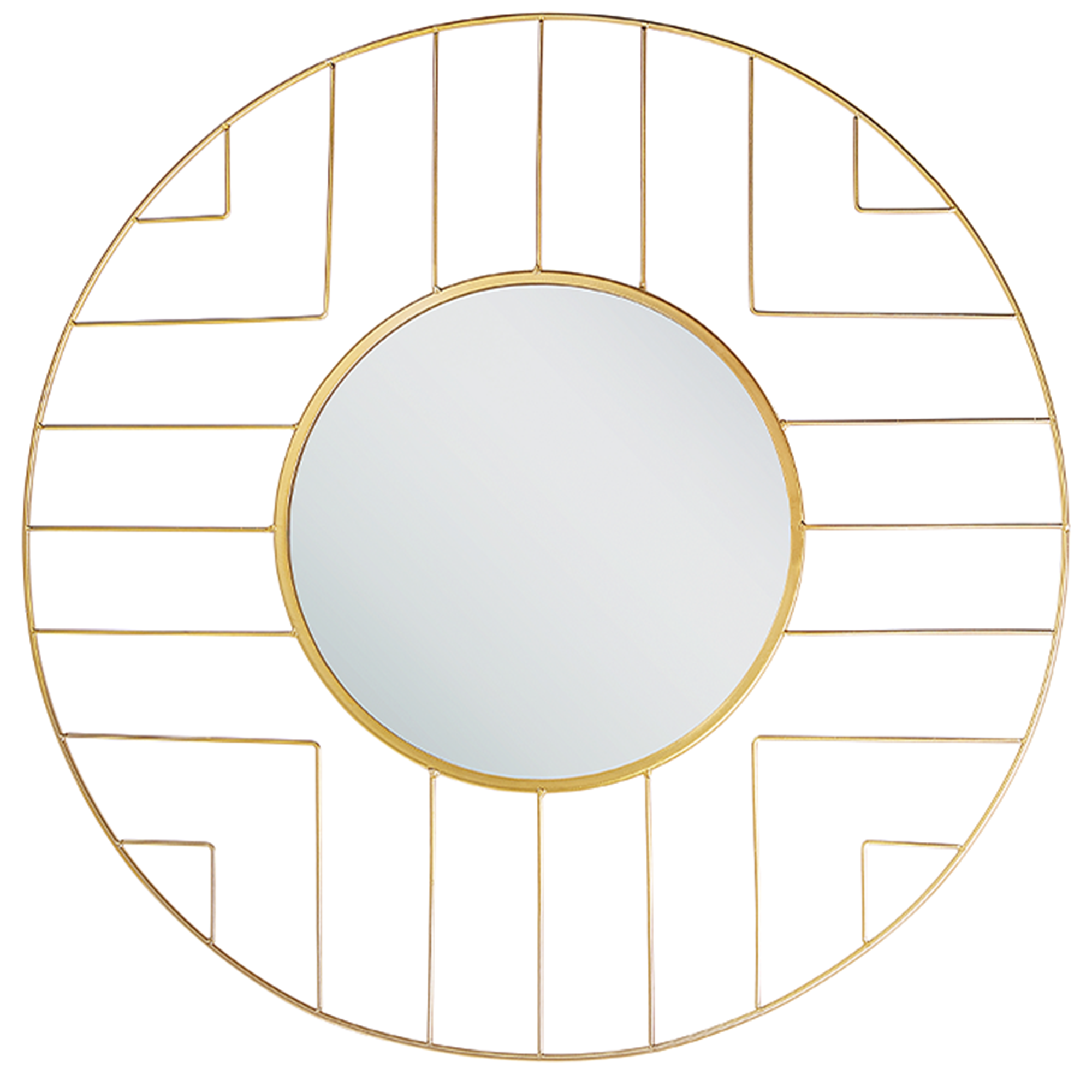 Sendmeamirror Acrilico Rana Specchio 24 cm x 19 cm