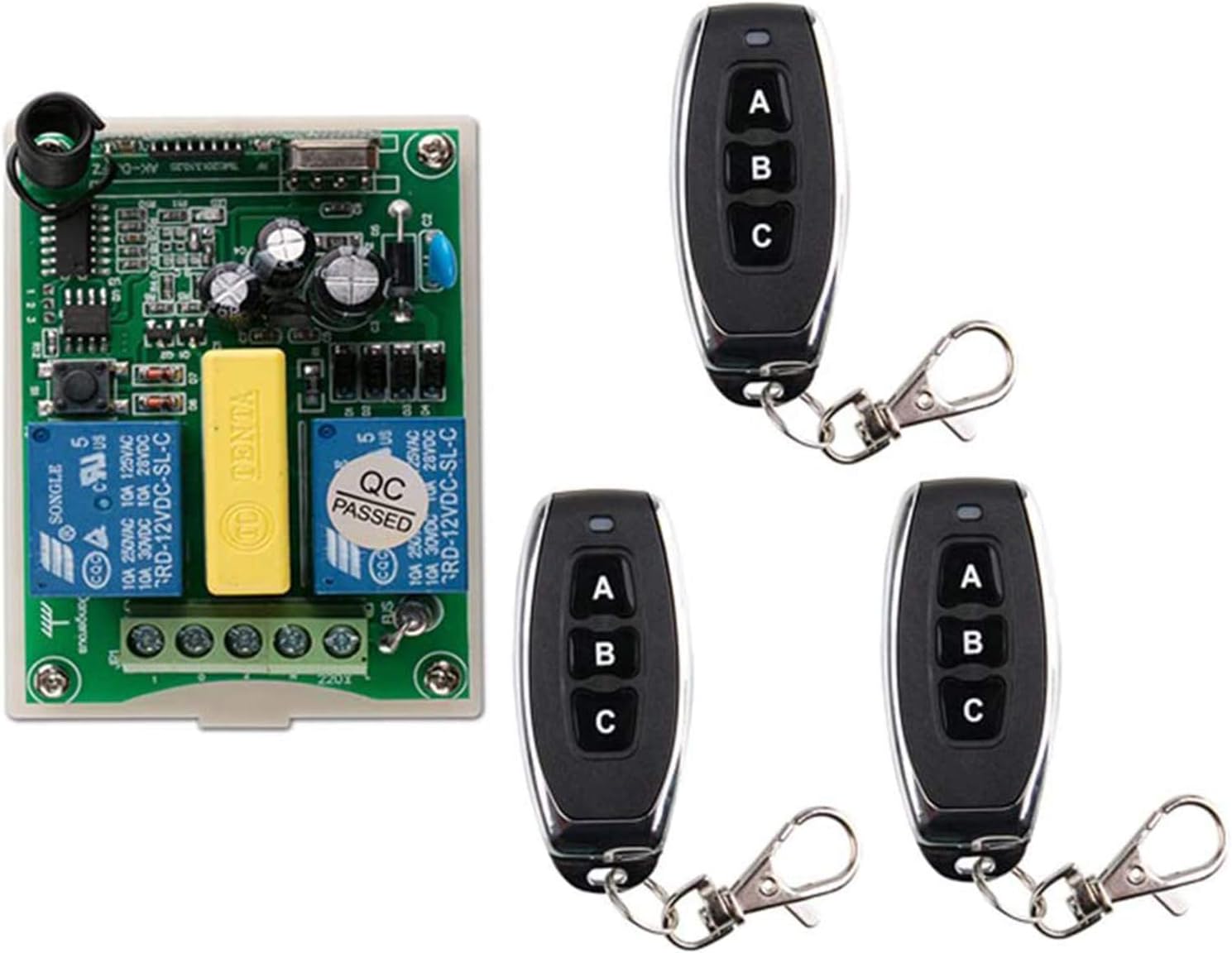 Semelles Chauffantes Rechargeables Avec Télécommande – Découpables, Lavables, 3 Températures, Batterie 2100mAh – Pour Ski, Camping, Travail, Foot, Course