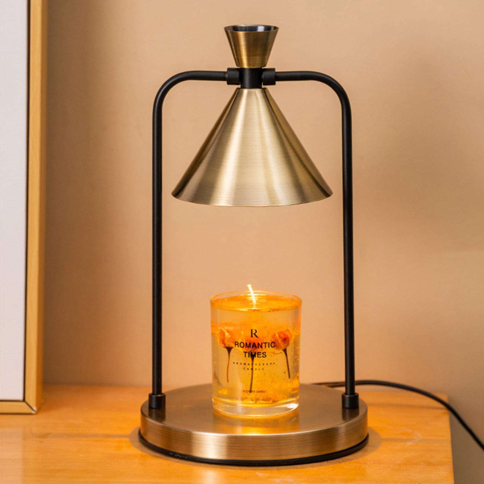 Chauffe Bougie Sans Flamme 35w Lampe Chauffe-bougie Flamingueo - Minuterie 2/4/8h, Intensité Réglable, Doré Lampe Chauffante Bougie Minuterie Réglable Chauffe Bougie Sans Flamme 35w Lampe Chauffe-bougie Flamingueo - Minuterie 2/4/8h, Intensité Réglable, Doré Lampe Chauffante Bougie Minuterie Réglable