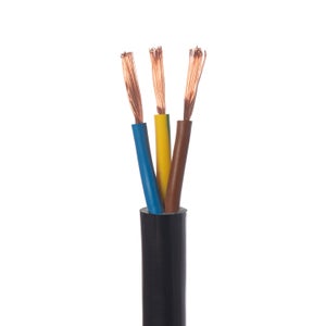Amosfun 2 Portalampada E27 Per Esterni IP66 - Attacco In Rame Stile Vintage - Per Giardino E Campeggio