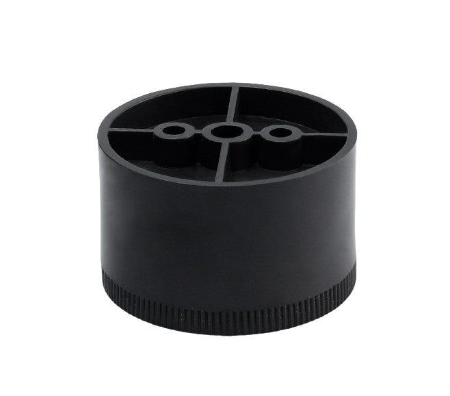 SRJQXH 4 Pezzi 8x50 Piedi Per Obili, Piedini Regolabili Per Obili - Foto 14