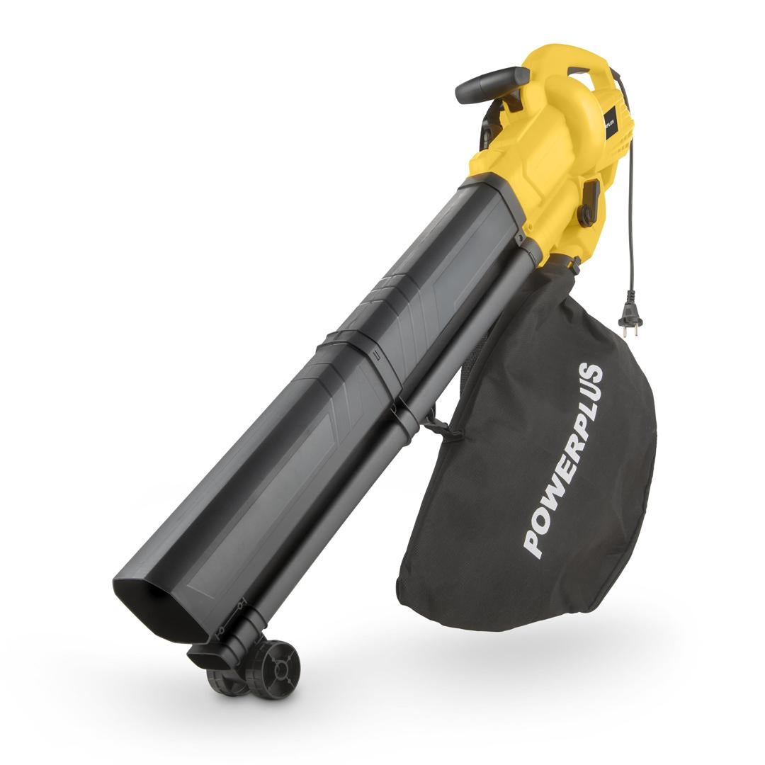 Powerplus Aspirador Soplador , Leroy Merlin