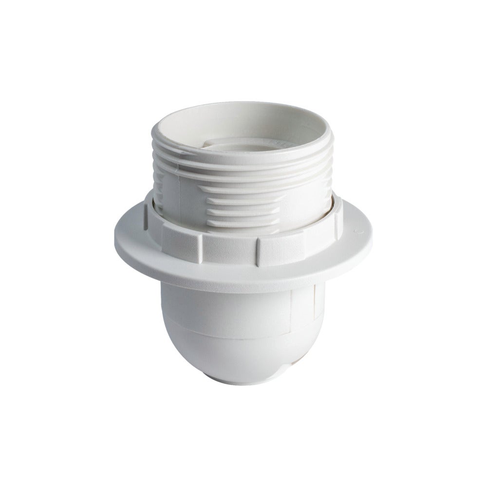 Douille E27 Pour Abat-jour - Eclairage Intérieur/Douilles - Lampe Eclair