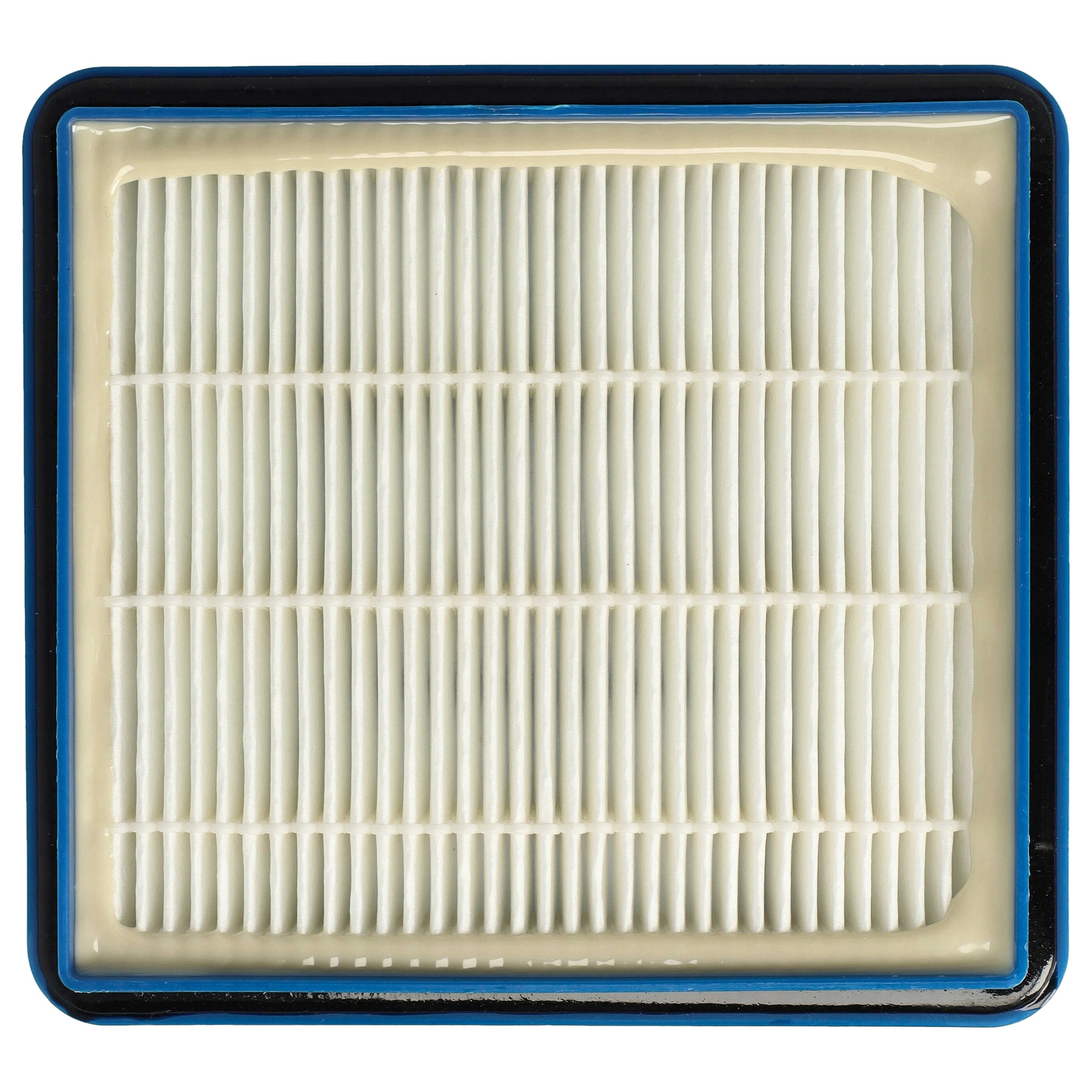 vhbw Filtre compatible avec Hoover TE70ID30001, TE 70, TDI2355084, TE70EN20001 aspirateur - Filtre HEPA contre les allergies - 2