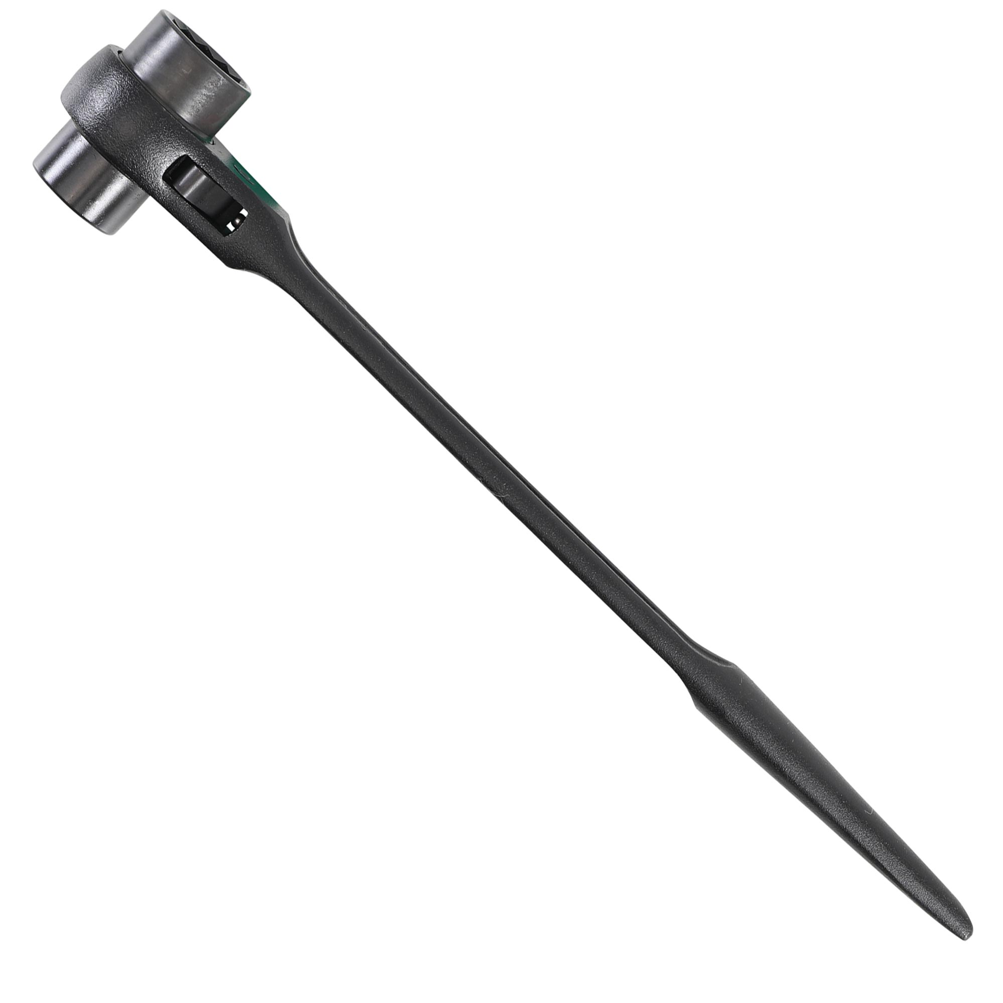 Clé D'échafaudage Clé à Cliquet Métrique à Double Ouverture Clé à Chute